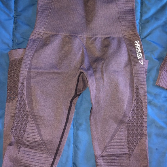 Gymshark energy seamless set - Picture 2 of 5